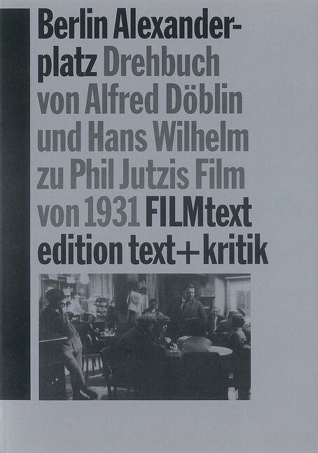 Berlin Alexanderplatz (Paperback)