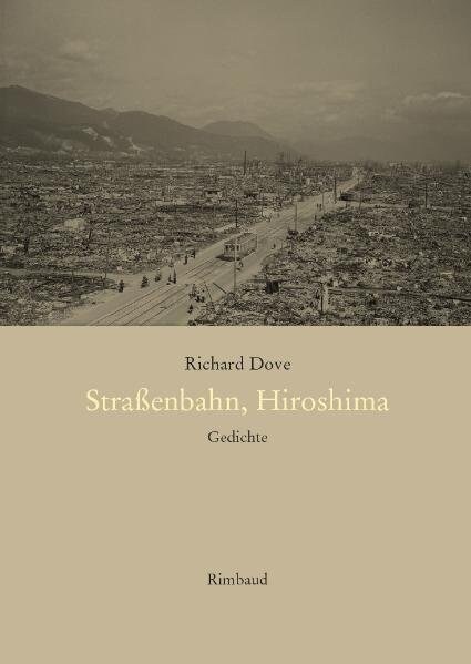 Straßenbahn, Hiroshima (Hardcover)