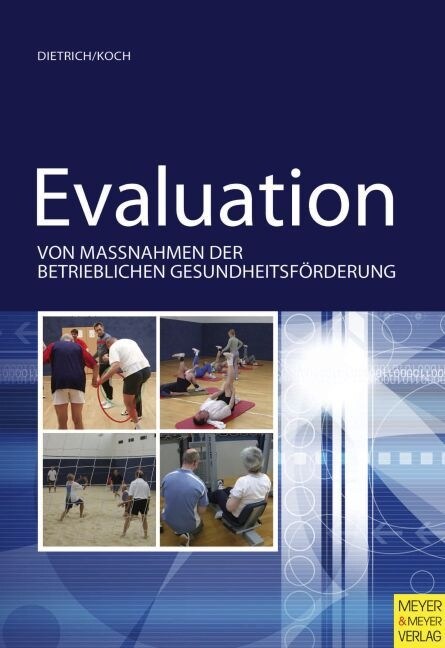 Evaluation (Paperback)