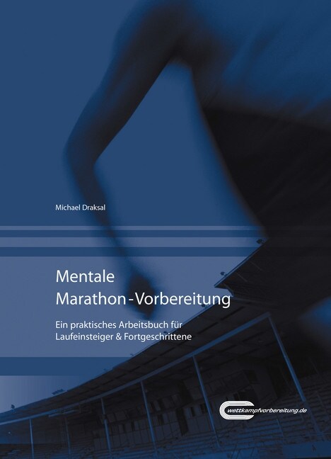 Mentale Marathon-Vorbereitung (Paperback)