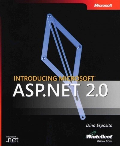Introducing ASP.NET 2.0 (Hardcover)