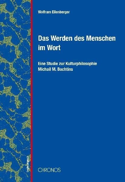 Das Werden des Menschen im Wort (Hardcover)