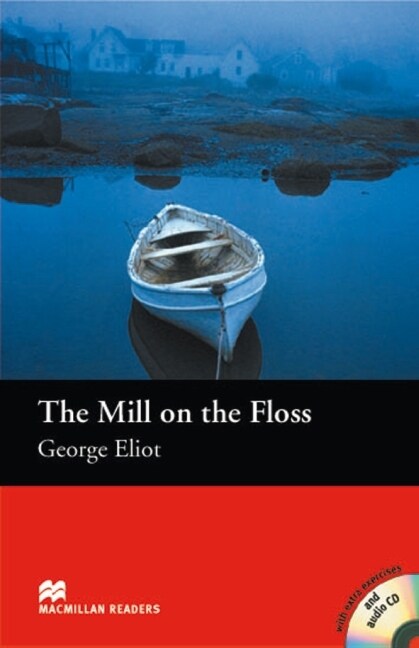 The Mill on the Floss, w. Audio-CD (Paperback)