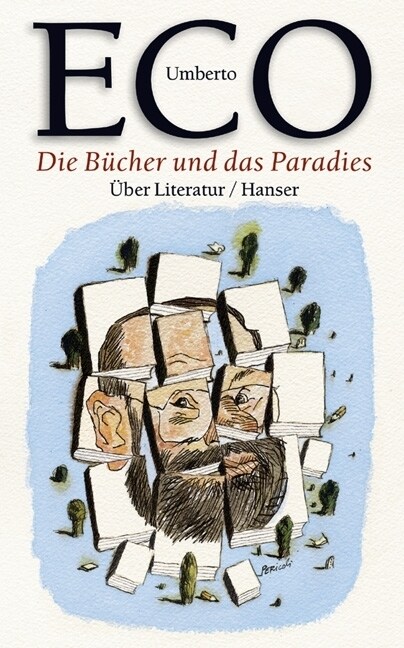 Die Bucher und das Paradies (Hardcover)