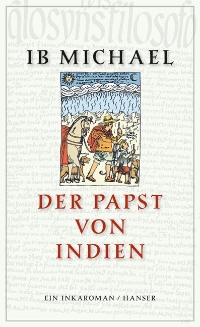 Der Papst von Indien (Hardcover)