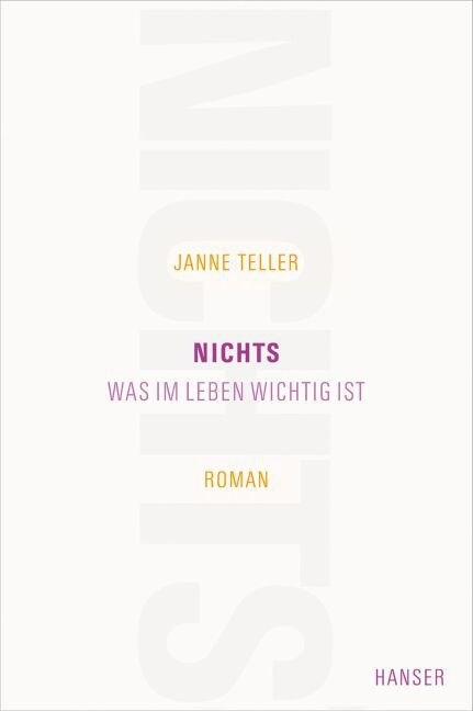 Nichts (Paperback)