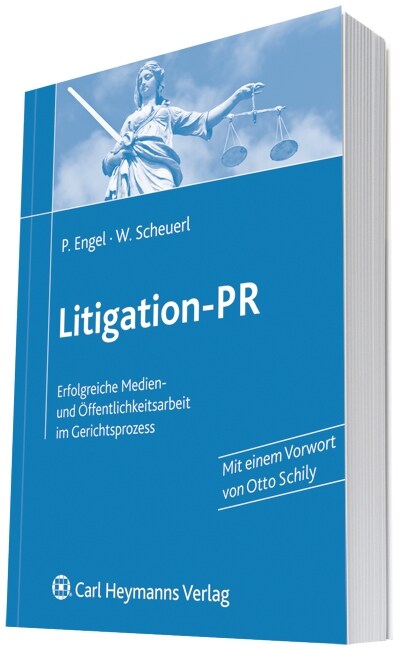 Litigation-PR (Paperback)