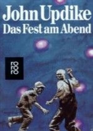 Das Fest am Abend (Paperback)