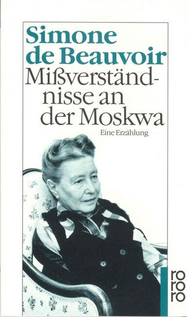 Mißverstandnisse an der Moskwa (Paperback)