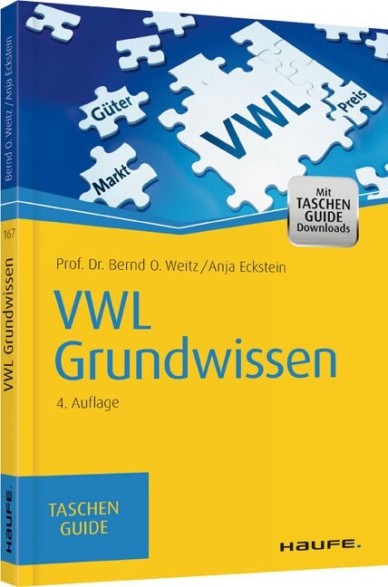 VWL Grundwissen (Paperback)
