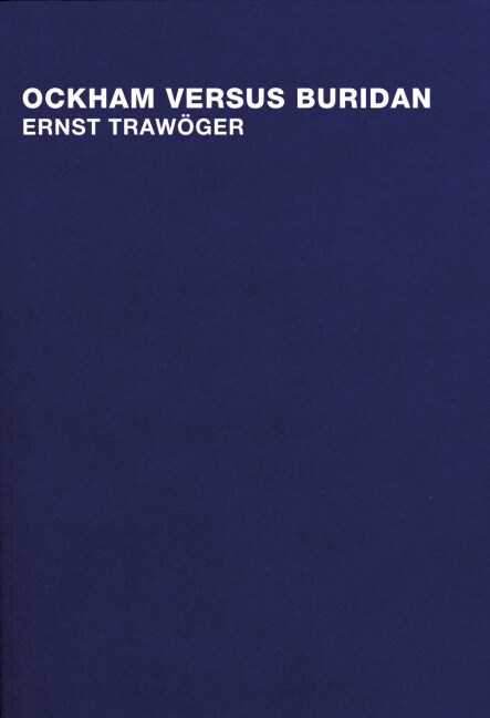 Ernst Trawoger (Paperback)