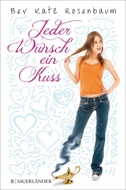 Jeder Wunsch ein Kuss (Paperback)