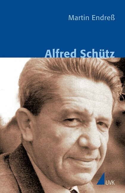 Alfred Schutz (Paperback)