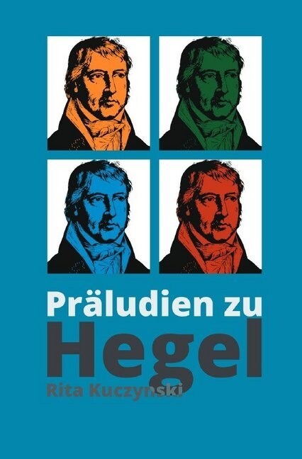 Praludien zu Hegel (Paperback)