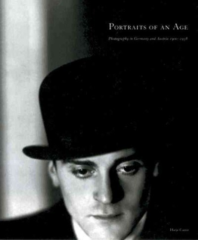 Portrait of an Age (Hardcover)
