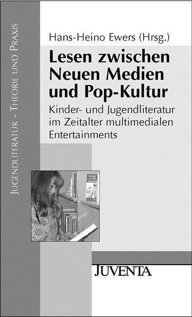 Lesen zwischen Neuen Medien und Pop-Kultur (Paperback)