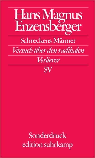 Schreckens Manner (Paperback)