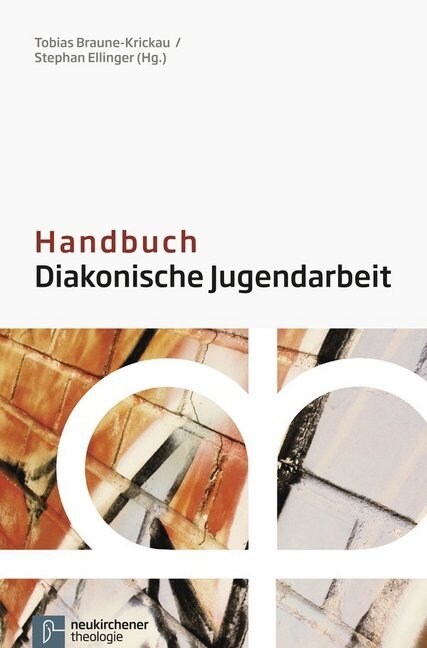 Handbuch Diakonische Jugendarbeit (Hardcover)