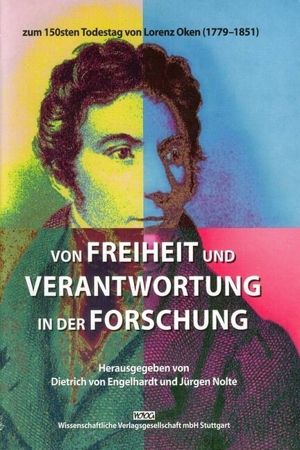 Von Freiheit und Verantwortung in der Forschung (Paperback)