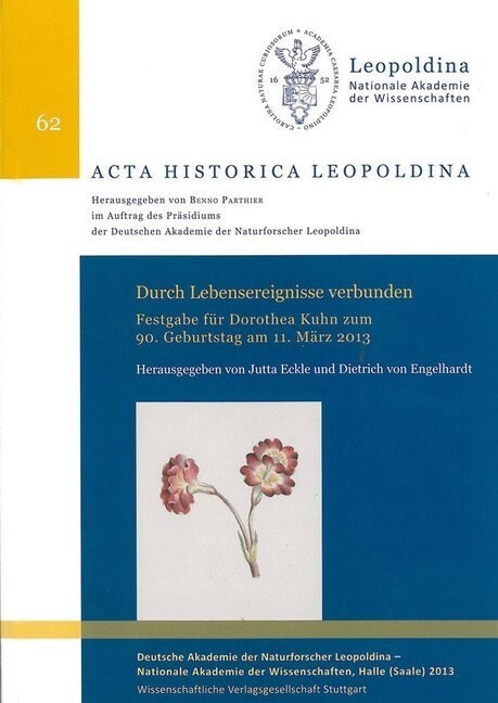 Durch Lebensereignisse verbunden (Paperback)