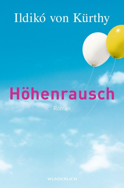Hohenrausch (Hardcover)