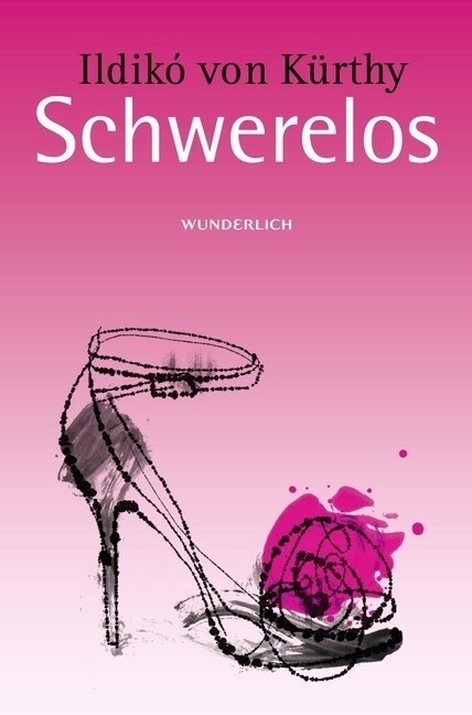 Schwerelos (Hardcover)
