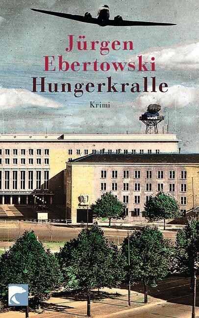 Hungerkralle (Paperback)