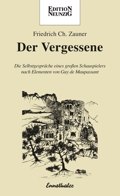 Der Vergessene (Paperback)