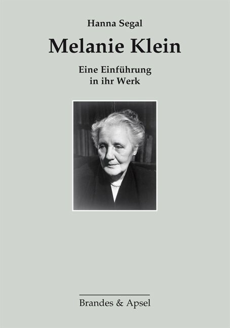 Melanie Klein (Paperback)