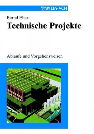 Technische Projekte (Hardcover)