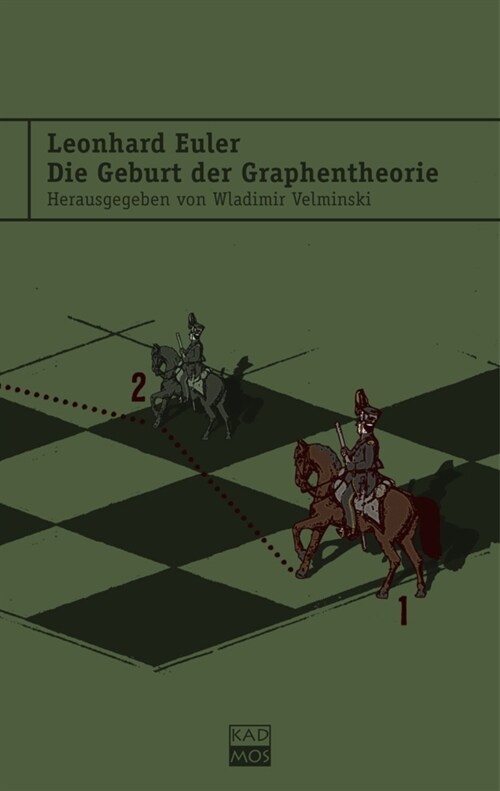 Die Geburt der Graphentheorie (Hardcover)