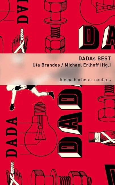 DADAs Best (Paperback)