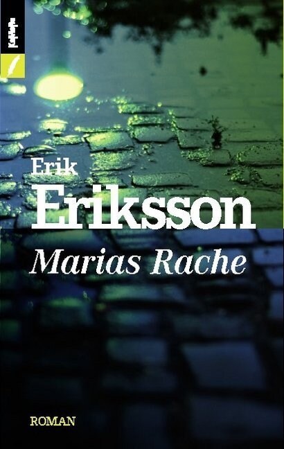 Marias Rache (Paperback)