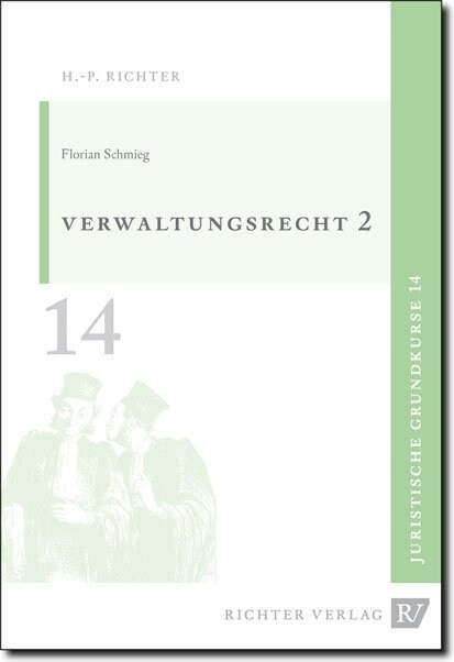 Verwaltungsrecht 2 (Paperback)