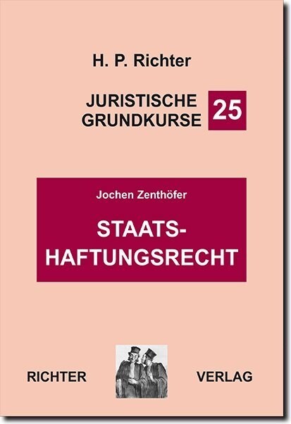 Staatshaftungsrecht (Paperback)