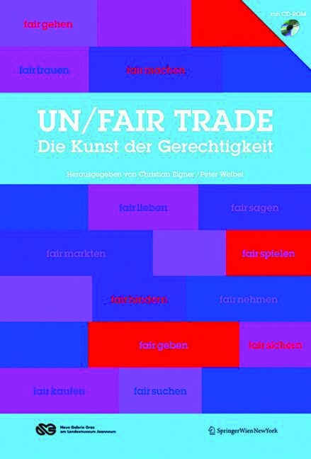 Un/Fair Trade, m. CD-ROM (Paperback)