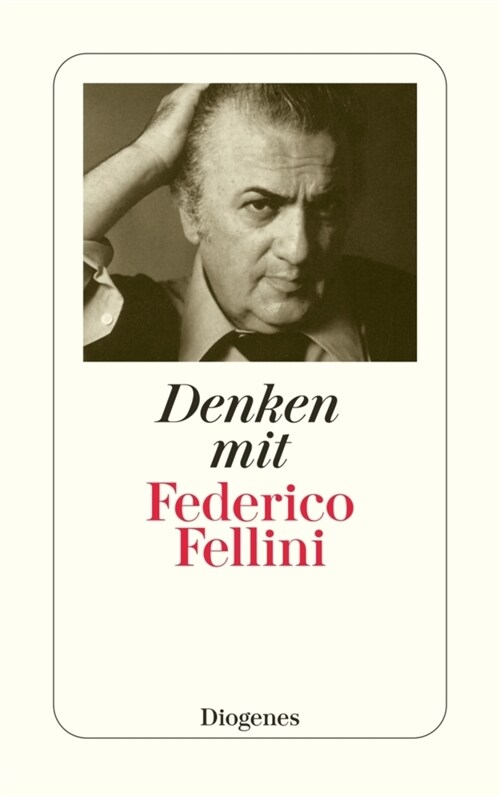 Denken mit Federico Fellini (Paperback)