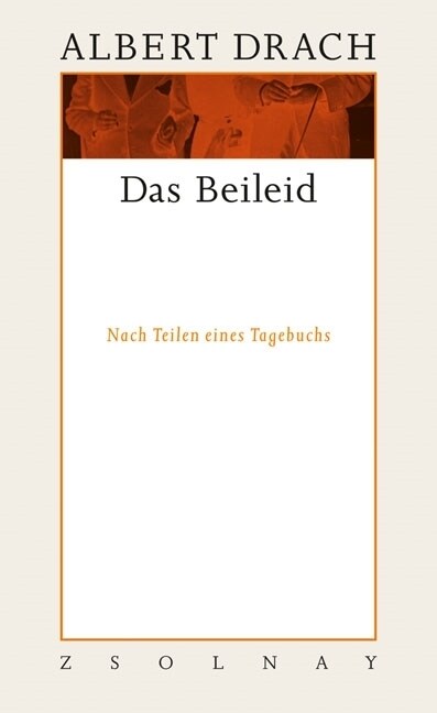 Das Beileid (Hardcover)