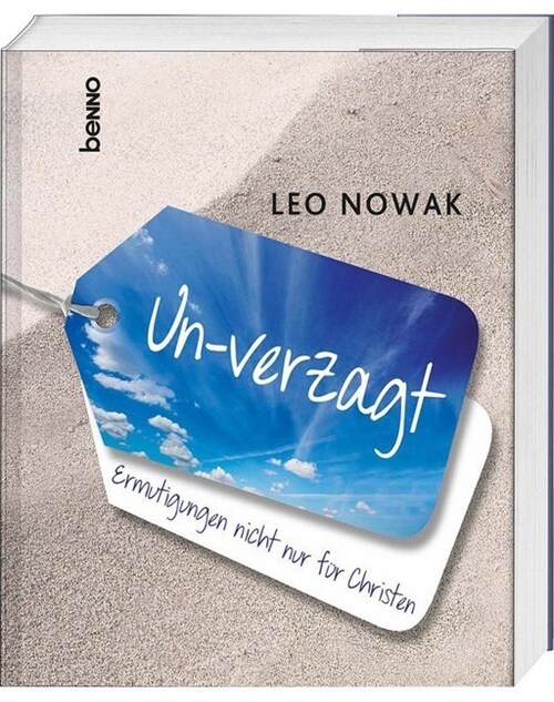 Un-verzagt (Paperback)