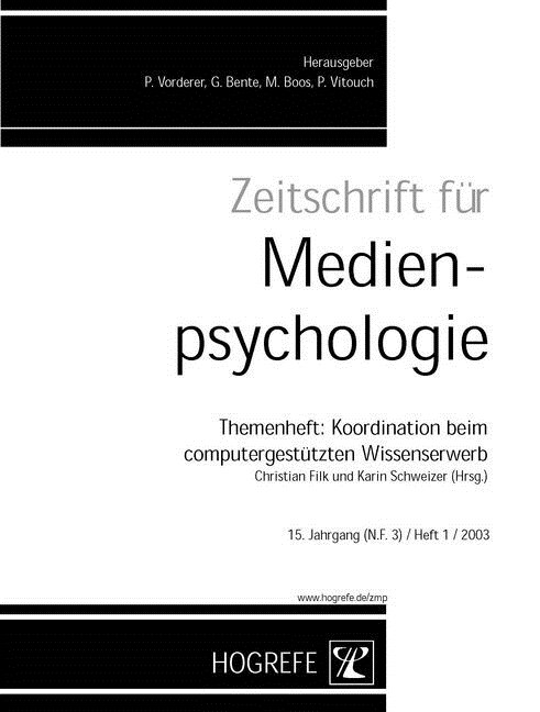 Koordination beim computerunterstuzten Wissenserwerb (Paperback)