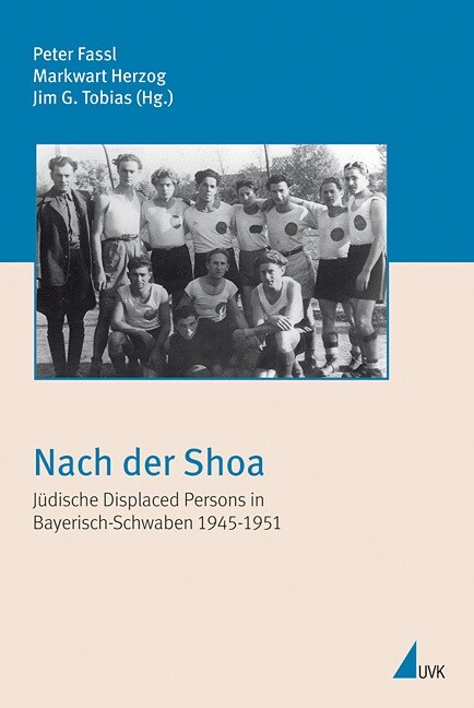 Nach der Shoa (Paperback)