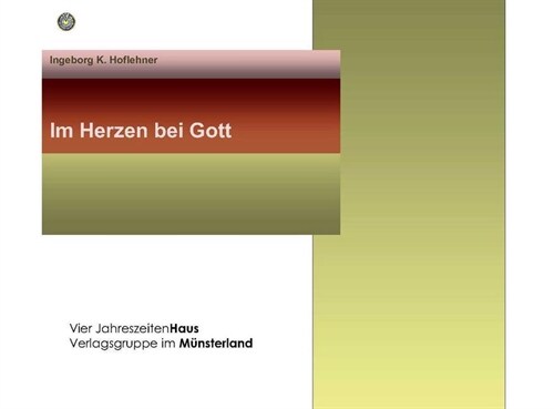 Im Herzen bei Gott (Hardcover)