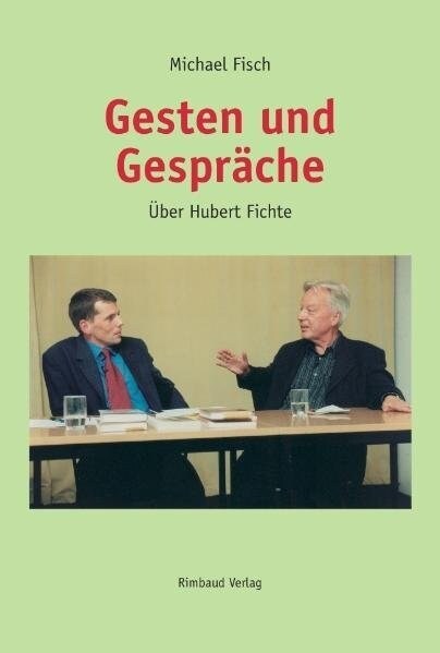 Gesten und Gesprache (Paperback)