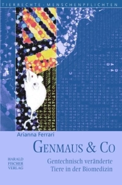 Genmaus & Co (Paperback)