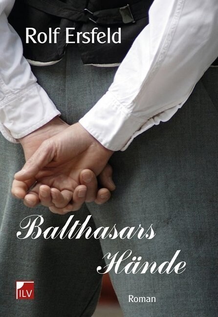 Balthasars Hande (Paperback)