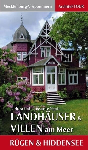 Landhauser & Villen am Meer (Paperback)