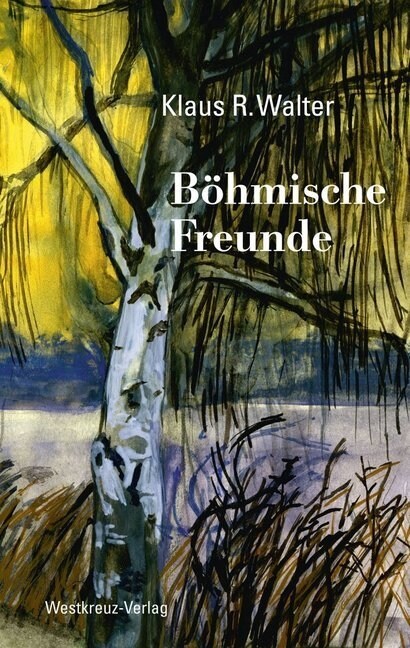 Bohmische Freunde (Paperback)