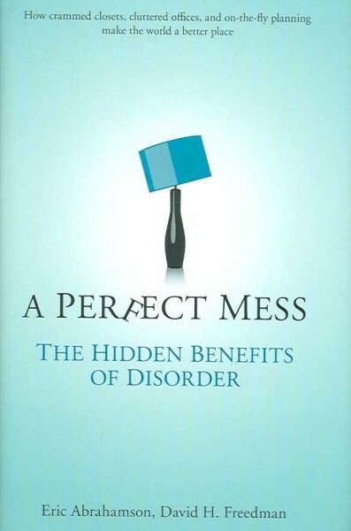 A Perfect Mess (Hardcover)