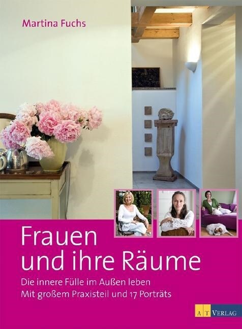 Frauen und ihre Raume (Hardcover)