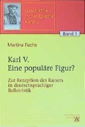 Karl V. Eine populare Figur (Paperback)